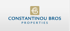Constantinou Bros Properties Paphos Cyprus