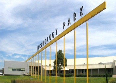 Technology Park 