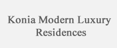 Konia Modern Luxury Residences